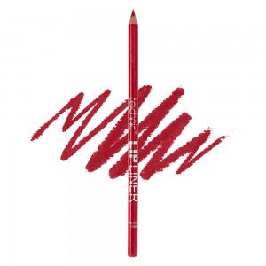 Technic Lip Liner Pencil ~ Bright Red