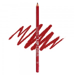 Technic Lip Liner Pencil ~ Dark Red