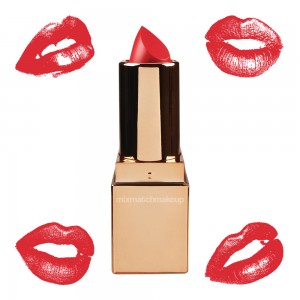 Technic Lip Couture Lipstick ~ Flamenco