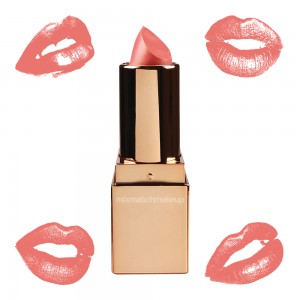 Technic Lip Couture Lipstick ~ Peach Kiss