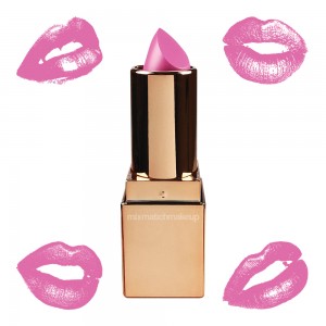 Technic Lip Couture Lipstick ~ Starlet
