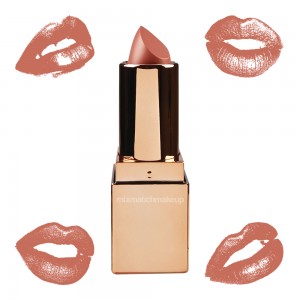 Technic Lip Couture Lipstick ~ Tea Rose