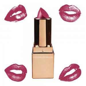 Technic Lip Couture Lipstick ~ Very Berry