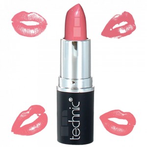 Technic Vitamin E Lipstick ~ Bare