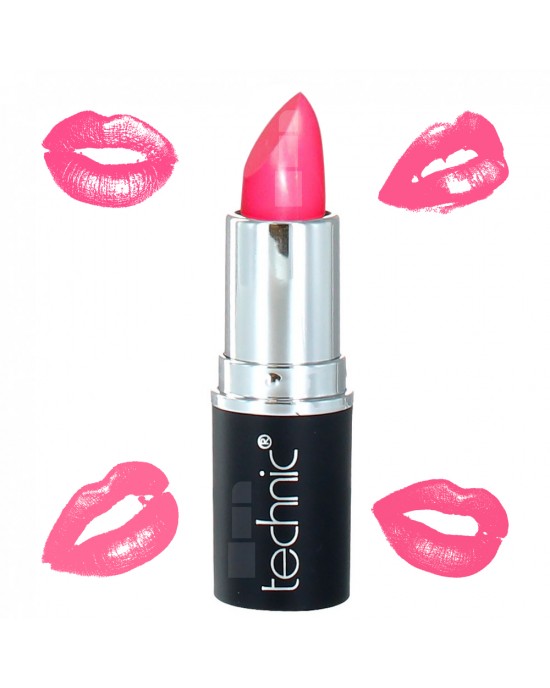 Technic Vitamin E Lipstick ~ Sassy, Black Friday Event, Technic Cosmetics 