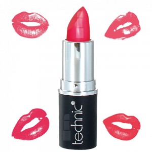 Technic Vitamin E Lipstick ~ Tropics