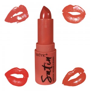 Technic Satin Lipstick ~ Duchess