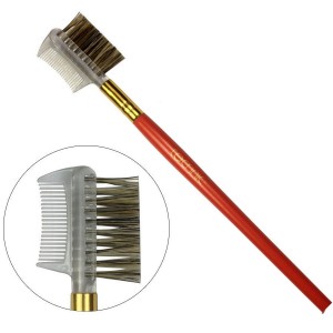 Technic Lash Comb and Brow Brush