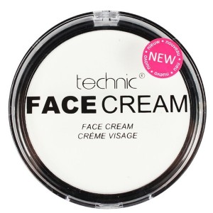 Technic Face Cream ~ White