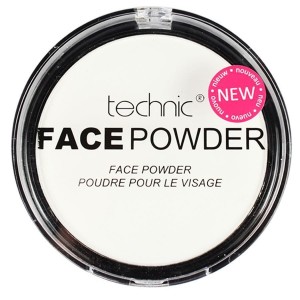 Technic White Face Powder