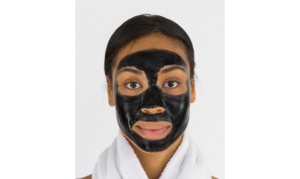 Skin Academy Peel-off Black Mask vs. Purity Plus Activated Charcoal Nose Pore Strips - Review