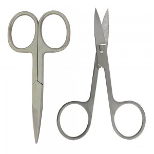 CS Beauty Nail Scissors