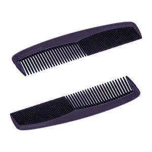 Pocket Comb Twin Pack 