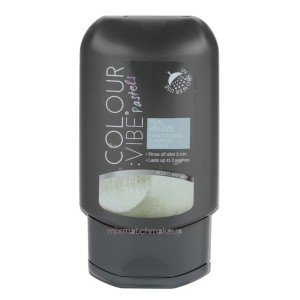 Colour Vibe Conditioning Shampoo-in Colour ~ Teal Breeze