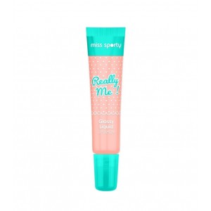 Miss Sporty Really Me! Lip Balm ~ Really Apricot