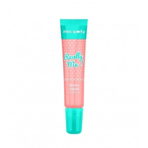 Miss Sporty Really Me! Lip Balm ~ Really Coral