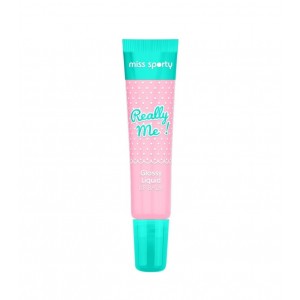 Miss Sporty Really Me! Lip Balm ~ Really Pink