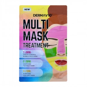 Derma V10 Multi Mask Treatment 