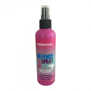 Derma V10 Heat Defence Spray 