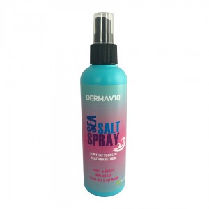 Derma V10 Sea Salt Spray 