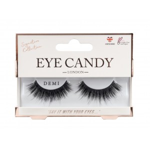 Eye Candy False Eyelashes ~ Demi