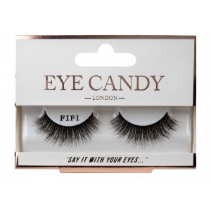 Eye Candy False Eyelashes ~ Fifi