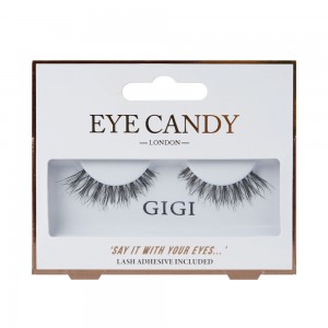 Eye Candy False Eyelashes ~ GIGI
