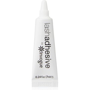 Invogue Eyelash Adhesive Glue 7ml