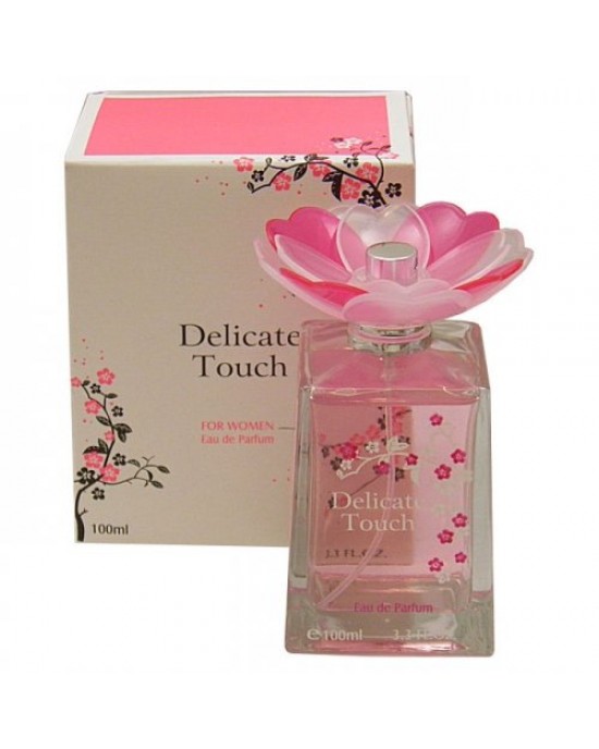 Delicate Touch EDP by Saffron London, Women s Fragrances, Saffron London Cosmetics 