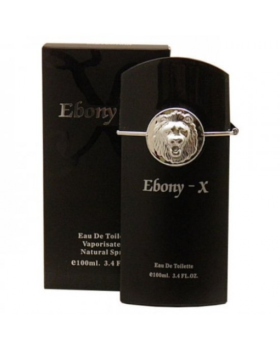 Ebony-X EDT By La Femme, Men s Fragrances, La Femme 
