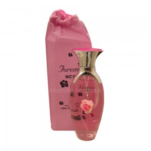 Foremost Rose EDP by Saffron London