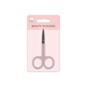 Curved Beauty Scissors 