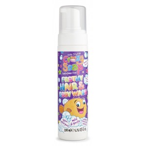 Kids Stuff Crazy Soap ~ Body and Hair Wash