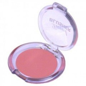 Laval Cream Blusher ~ Passion Pink