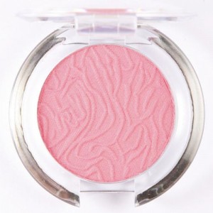 Laval Powder Blusher ~ Frosted Pink