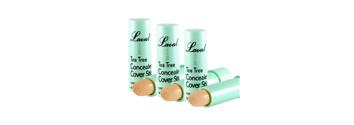 Laval Tea Tree Concealer Stick - Review