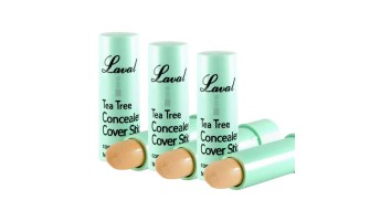 Laval Tea Tree Concealer Stick - Review