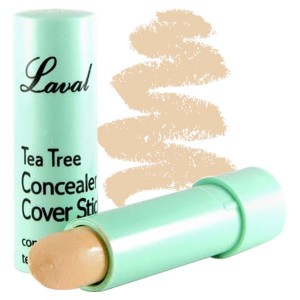 Laval Tea Tree Concealer ~ Fair