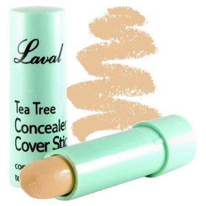 Laval Tea Tree Concealer ~ Medium