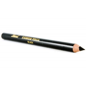 Laval Eyebrow Pencil ~ Black
