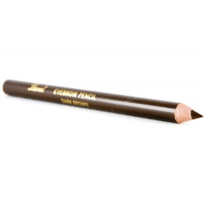 Laval Eyebrow Pencil ~ Dark Brown