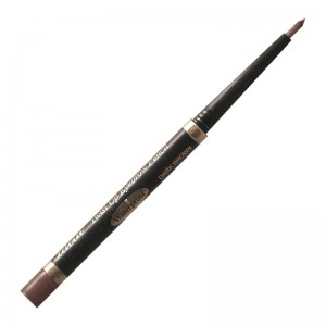 Laval Waterproof Twist Up Retractable Eyebrow Pencil ~ Brown 