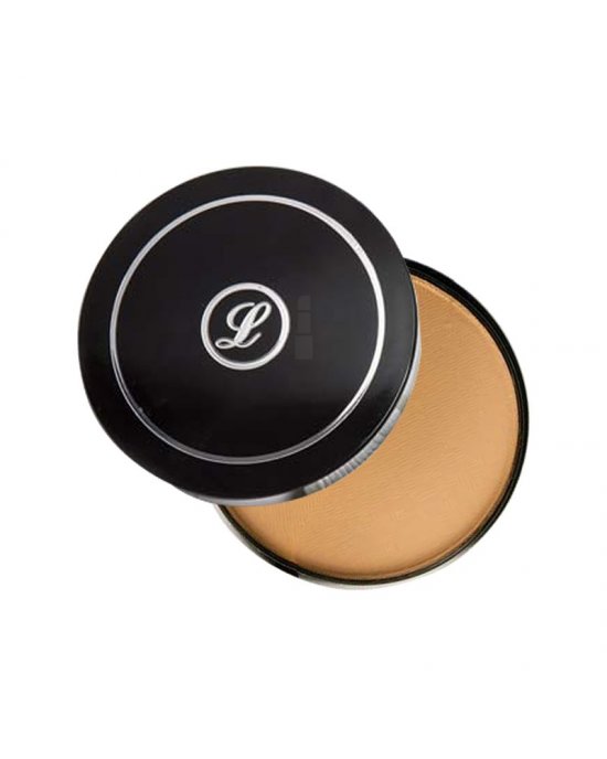 Laval Creme Compact Pressed Face Powder Foundation ~ Soft Whisper, Powder, Laval 