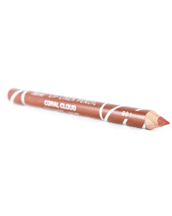 Laval Lip Liner Pencil ~ Coral Cloud, Lips, Laval 