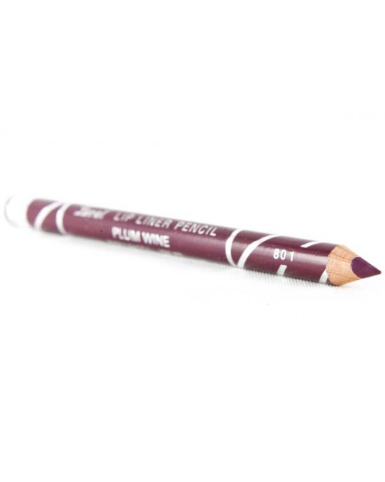 Laval Lip Liner Pencil ~ Plum Wine, Lips, Laval 
