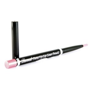 Laval Retractable Twist Up Lip Liner ~ Pink
