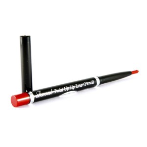 Laval Retractable Twist Up Lip Liner ~ Red
