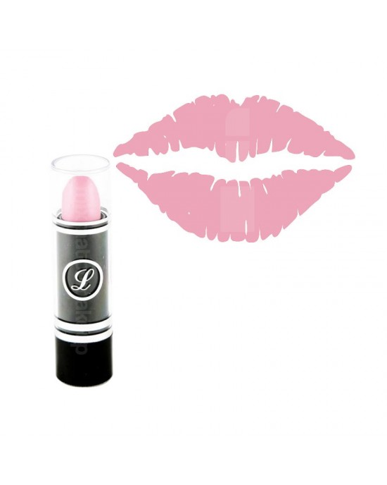 Laval Moisturising Lipstick ~  Baby Pink, Lips, Laval 