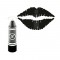 Laval Moisturising Lipstick ~ Black