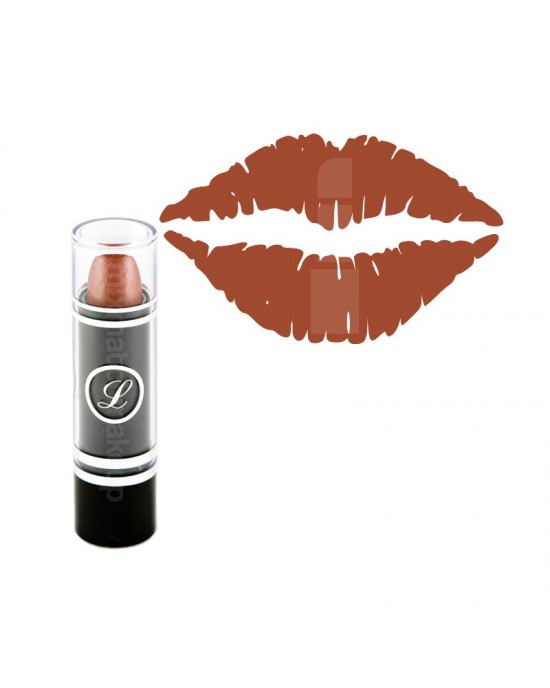Laval Moisturising Lipstick ~ Caramel Kiss, Lips, Laval 